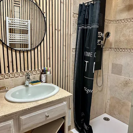 Maison Style Σπίτι διακοπών Montfroc