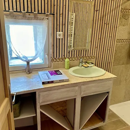 Tatil Evi Maison Style