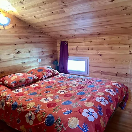 Tatil Evi Maison Style Montfroc