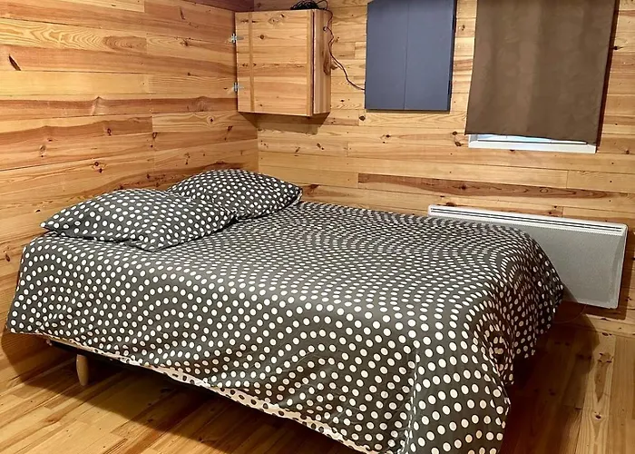 Maison Style Semesterbostad